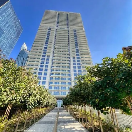 Stunning 2Br With Sea And Ain Dubai View At Jbr Apartment Exterior photo
