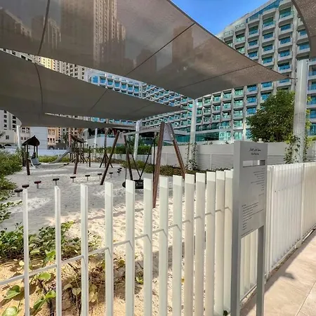 Stunning 2Br With Sea And Ain Dubai View At Jbr Apartment Exterior photo