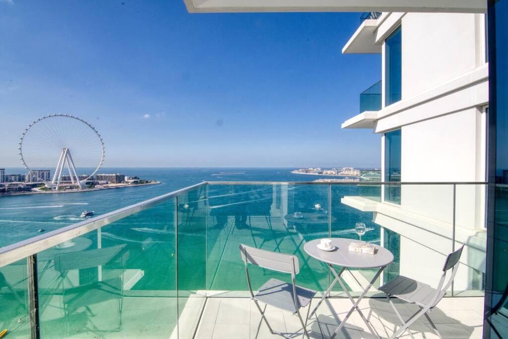 Stunning 2br With Sea And Ain View At Jbr * Dubai