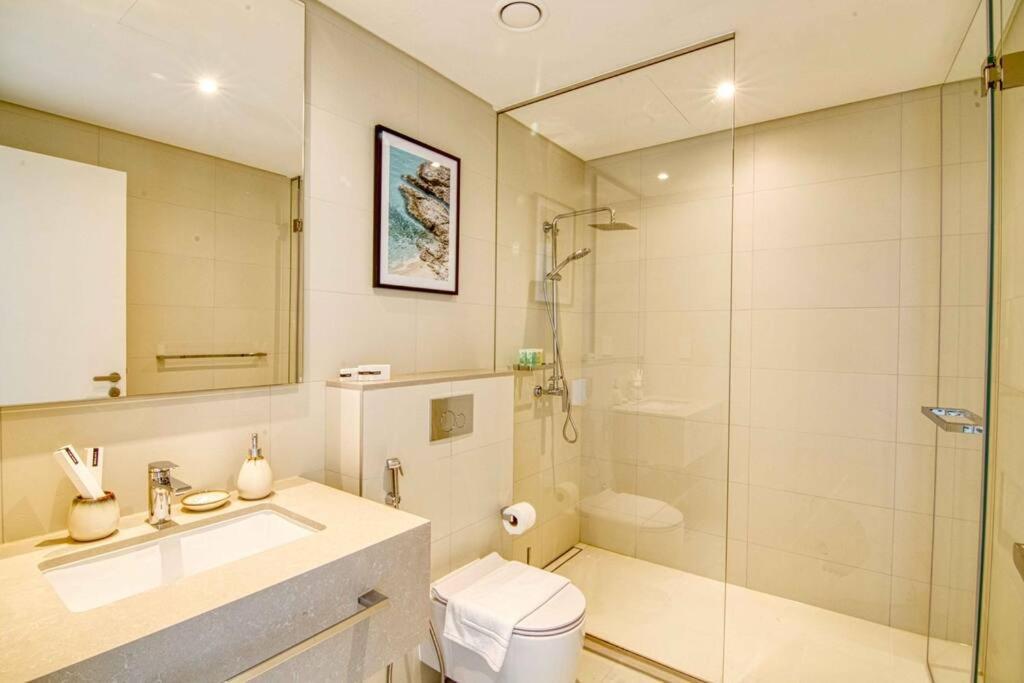 Apartment Stunning 2br With Sea And Ain View At Jbr *