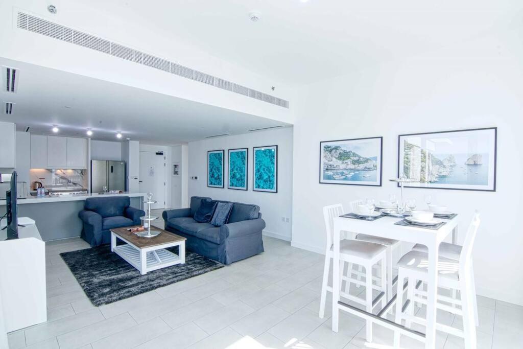 Apartment Stunning 2br With Sea And Ain View At Jbr Dubai