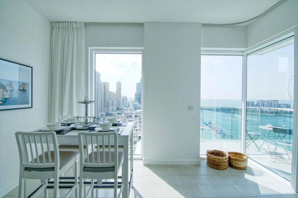 Stunning 2br With Sea And Ain View At Jbr * Dubai