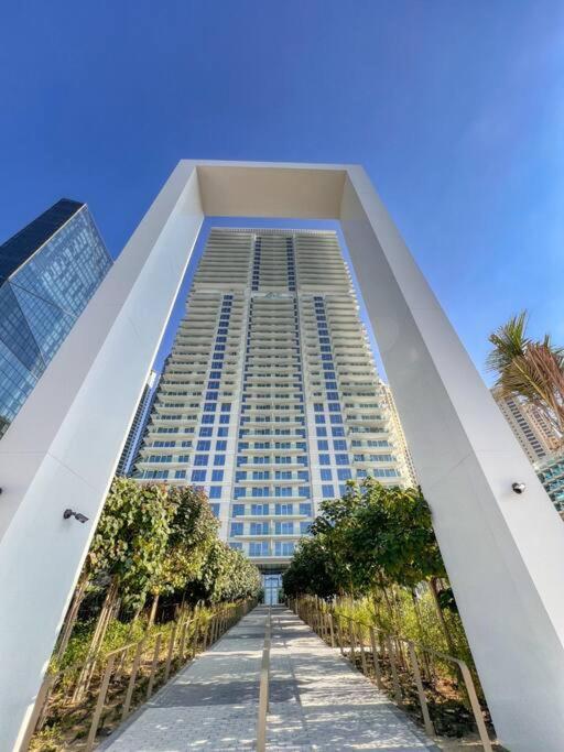 Stunning 2br With Sea And Ain View At Jbr Apartment Dubai