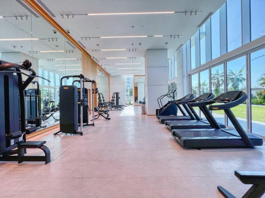 Stunning 2br With Sea And Ain View At Jbr *