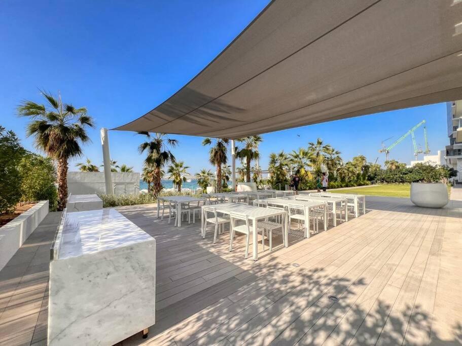 Stunning 2br With Sea And Ain View At Jbr * Dubai