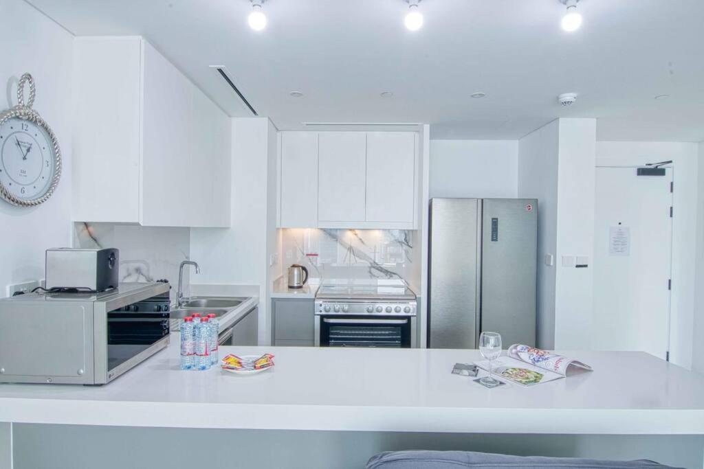 Stunning 2br With Sea And Ain View At Jbr Dubai