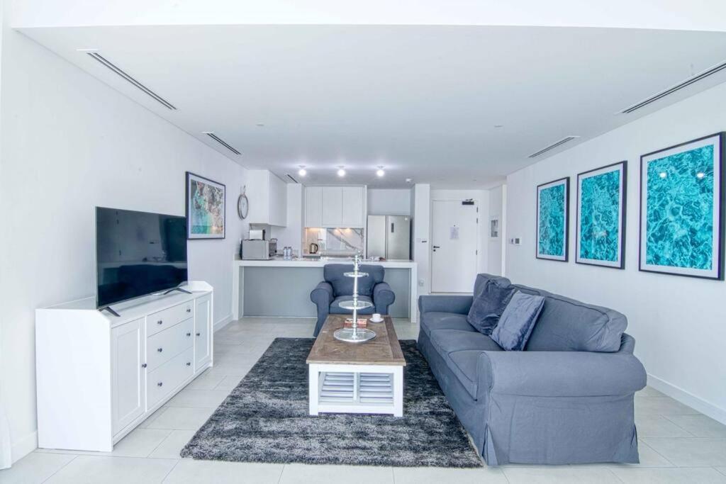 Apartment Stunning 2br With Sea And Ain View At Jbr