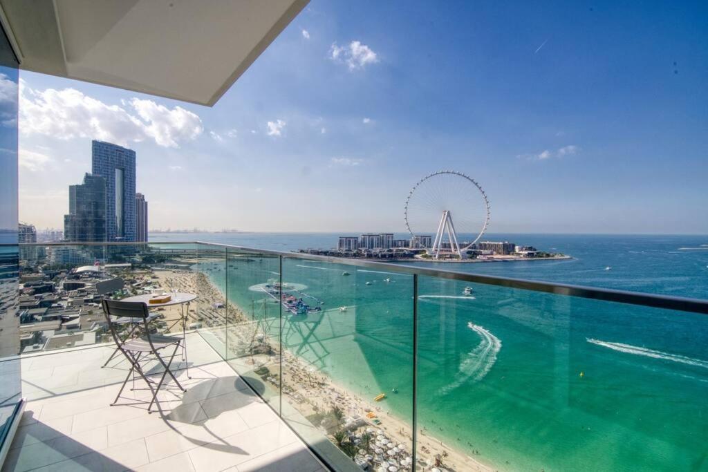 Apartment Stunning 2br With Sea And Ain View At Jbr Dubai