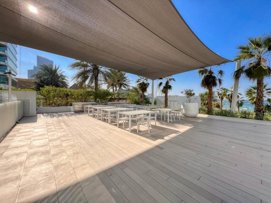 Stunning 2br With Sea And Ain View At Jbr * Dubai
